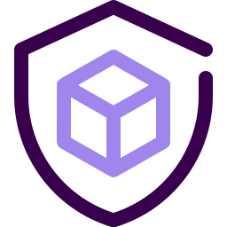 Shield icon