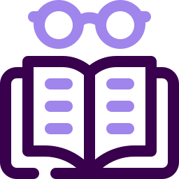 Book icon