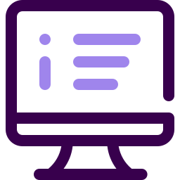 Computer icon