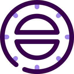 Circle icon