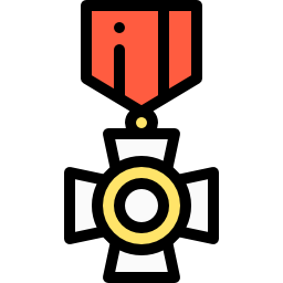 medaille icon