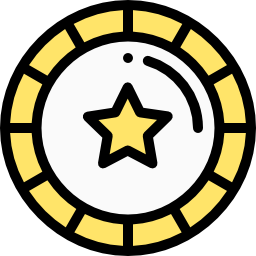 Badge icon