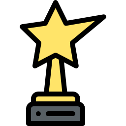 Trophy icon