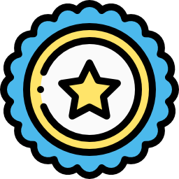 Medal icon