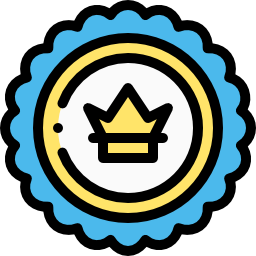 Medal icon