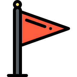 Flag icon