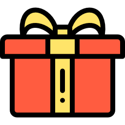 Gift icon