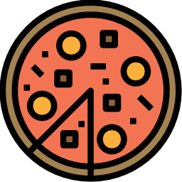 pizza icon