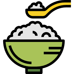 Rice icon