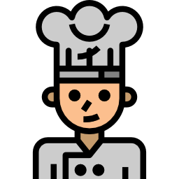 Chef icon