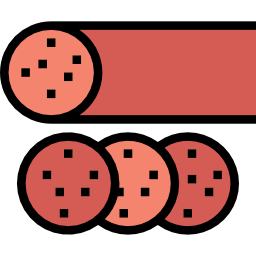 Pepperoni icon