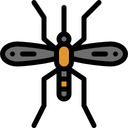 Mosquito icon