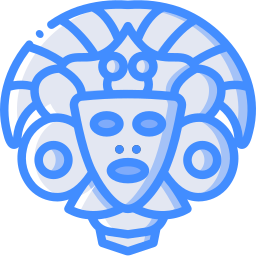 aztekisch icon