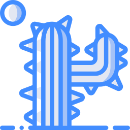 カクタス icon