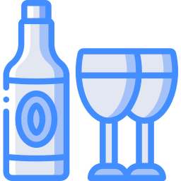 Wine icon