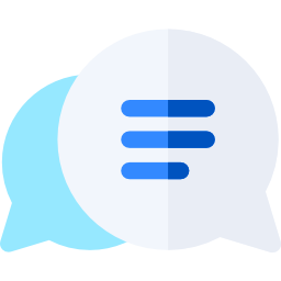 konversation icon