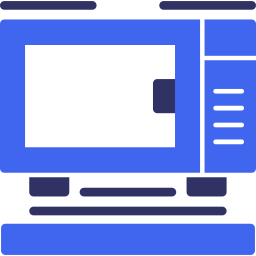 Oven icon