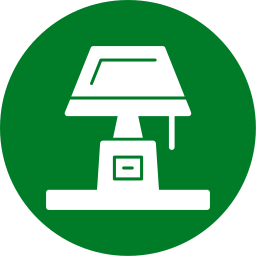 Lamp icon