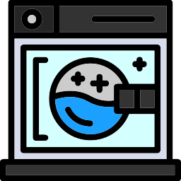 Dryer icon