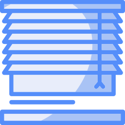 Blinds icon