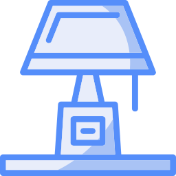 Lamp icon