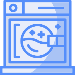 Dryer icon