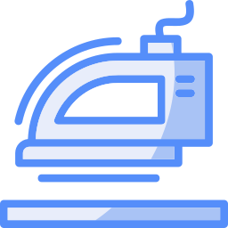 Iron icon