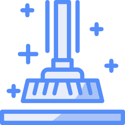 Broom icon