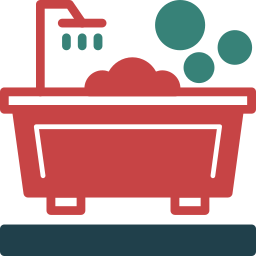 badewanne icon