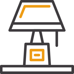 Lamp icon