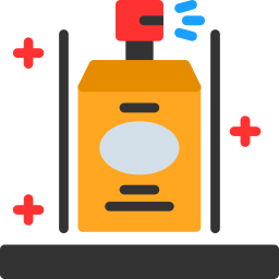 désodorisant Icône