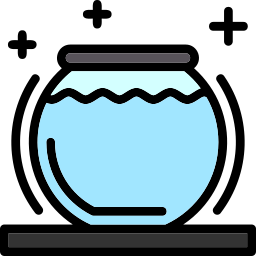 Fishbowl icon