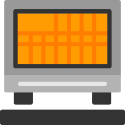 Heater icon