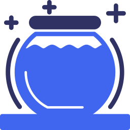 Fishbowl icon