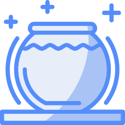 Fishbowl icon