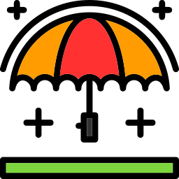 regenschirm icon