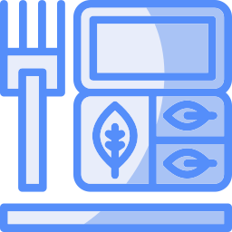 Lunchbox icon