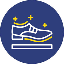 Shoe icon