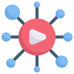 video icon