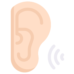 Communication icon