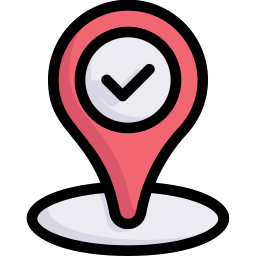 Location icon