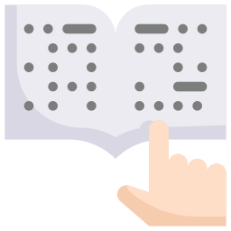 Book icon