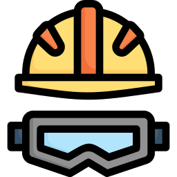 Helmet icon