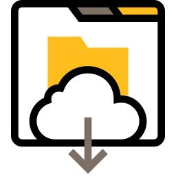 Folder icon