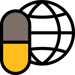 globus icon