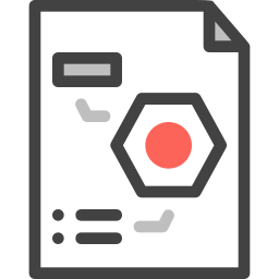 Document icon