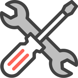 Tools icon