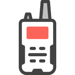 Communication icon