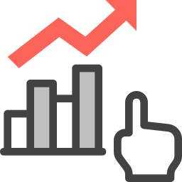 attività commerciale icona