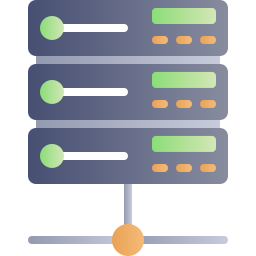 Database icon